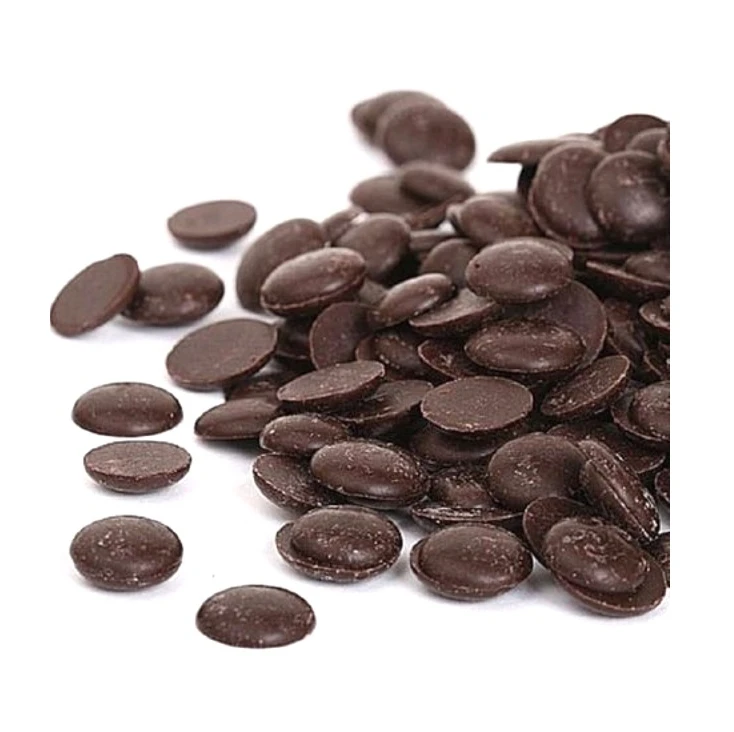 Premium Quality Unsweetened Chocolate For Chocolatiers, Couverture Chocolate - Vietnam Origin