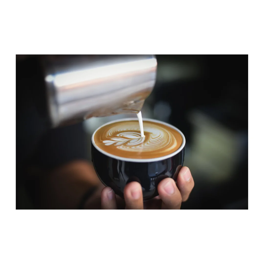 Ready To Ship LMC Taiwan Coffee Whole Bean Italian Arabica Coffee Beans Wholesale