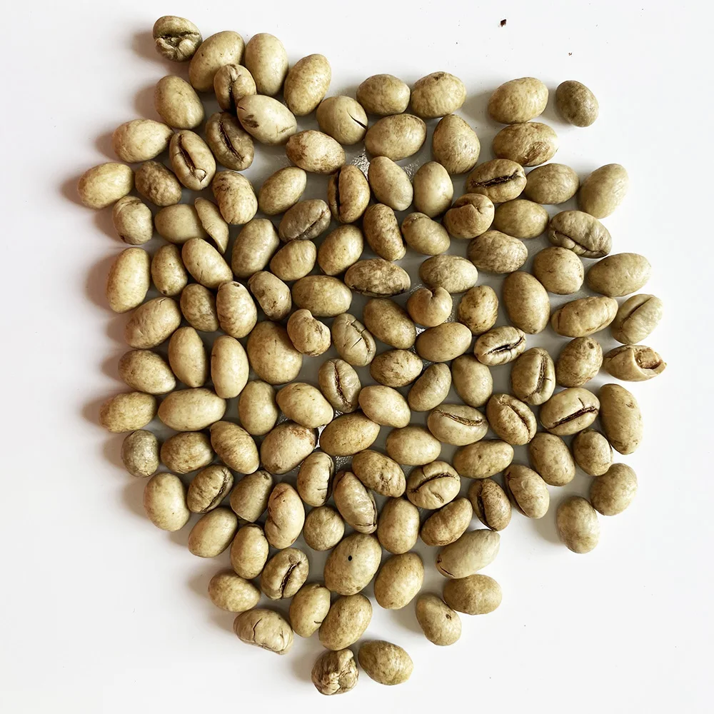 OEM arabica coffee bean organic ground coffee food beverage drink coffee beans roasted