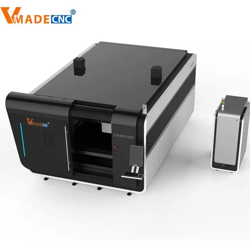  Защитная крышка автозапчасти 6 кВт CNC машина для лазерной резки металла и волокна нержавеющей стали/латуни