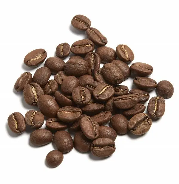Оптовая продажа кофе в зернах Robusta/кофе Arabica