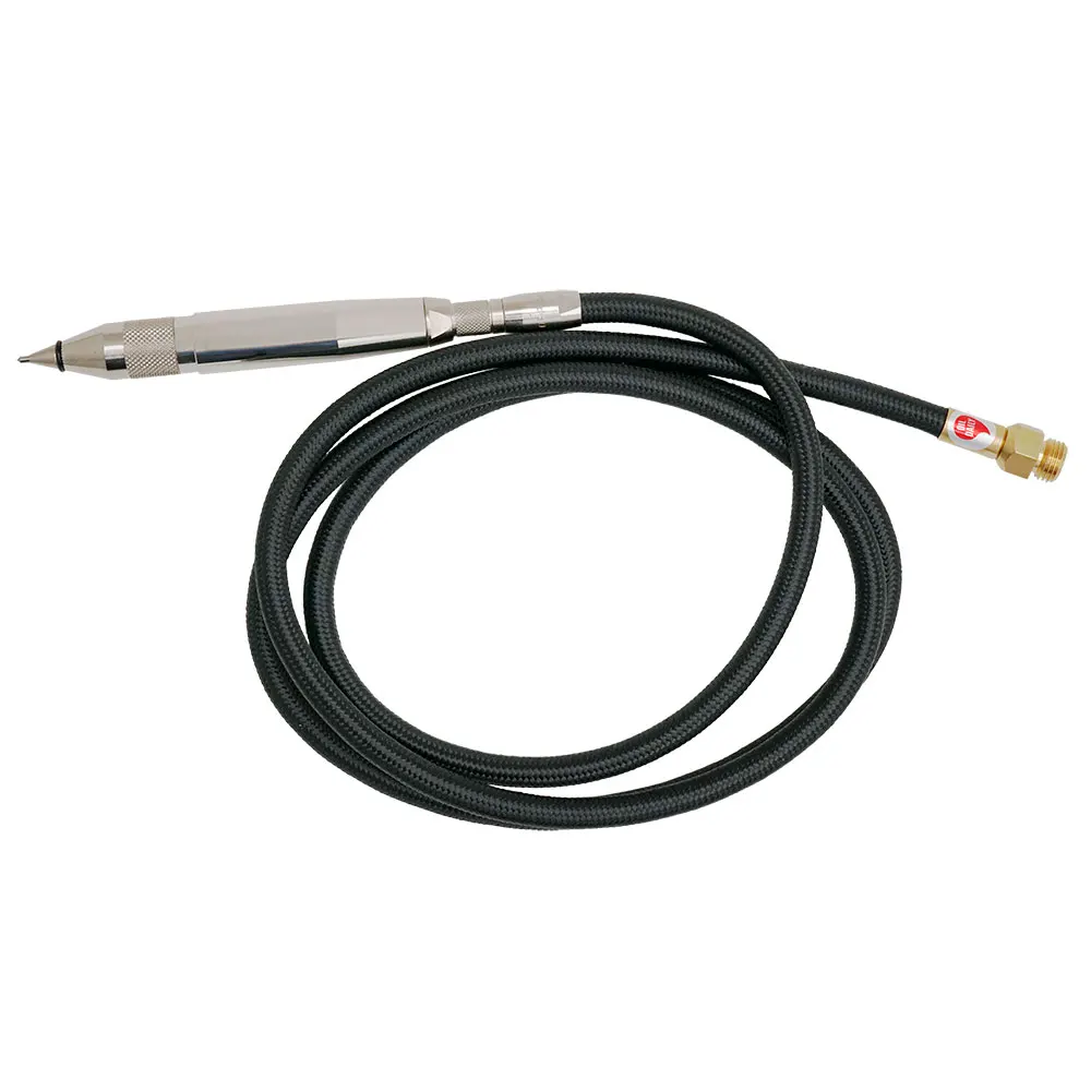 Taiwan made pneumatic Engraving pen for glass