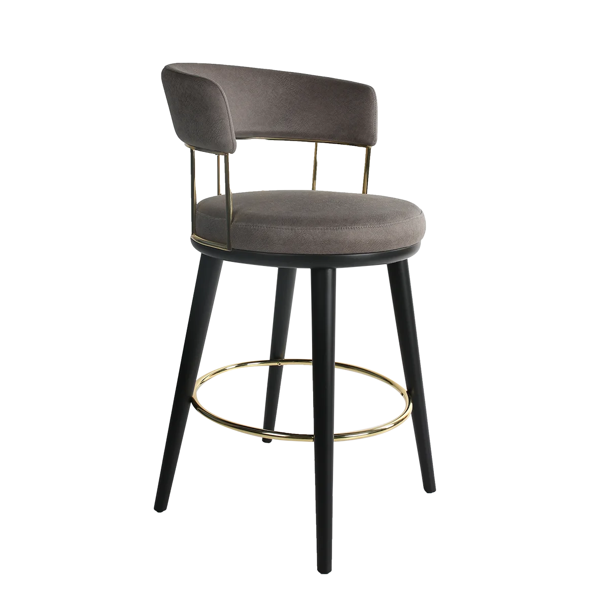
USEFUL METAL BAR STOOLS FROM MANUFACTURER 