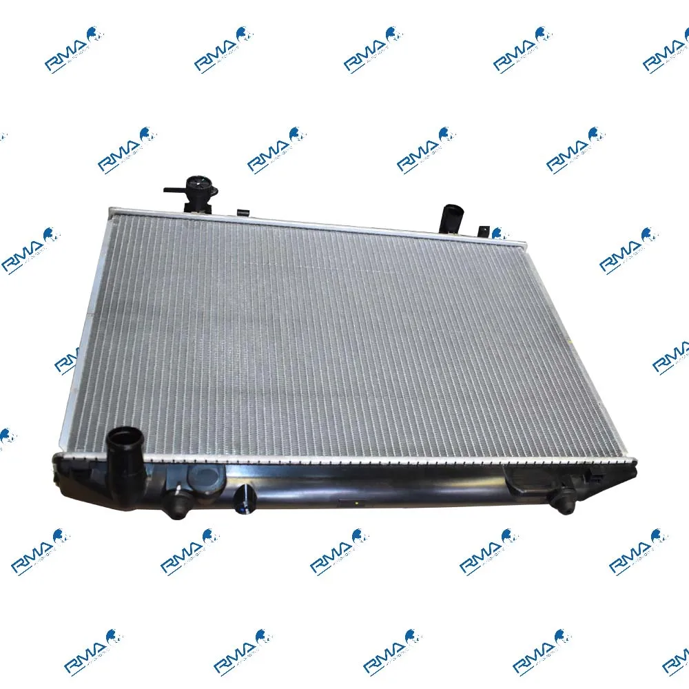 Радиаторы WLVH15200C для Ford