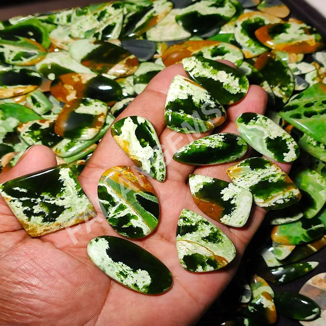 Натуральный хром халцедон, оптовая продажа, камень халцедон, кабошон, драгоценный камень, хром, халцедон, подвеска, ожерелье, изготовление ювелирных изделий