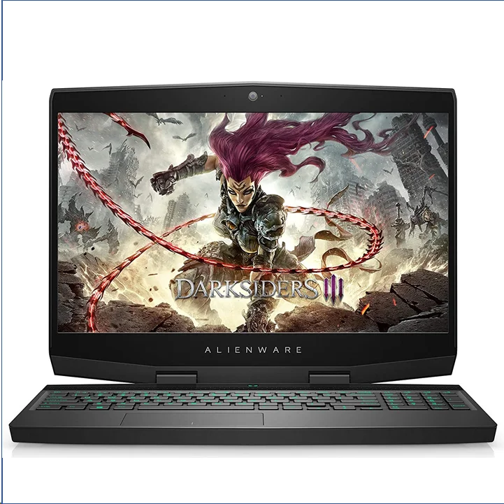 BEST SALES OFFER 2 GET 1 FREE for New MKAU Gaming Dell Alienware Area-51m r2 Gaming Laptop Plus Warranty