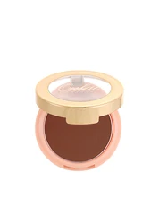 new stock  trend high quality matte  buildable  powder rose light color blush single make up for life cosmetics
