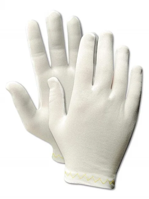 Новейший дизайн 2022, нейлоновые инспекционные перчатки, удобная индивидуальная упаковка в стиле цветного размера ODM