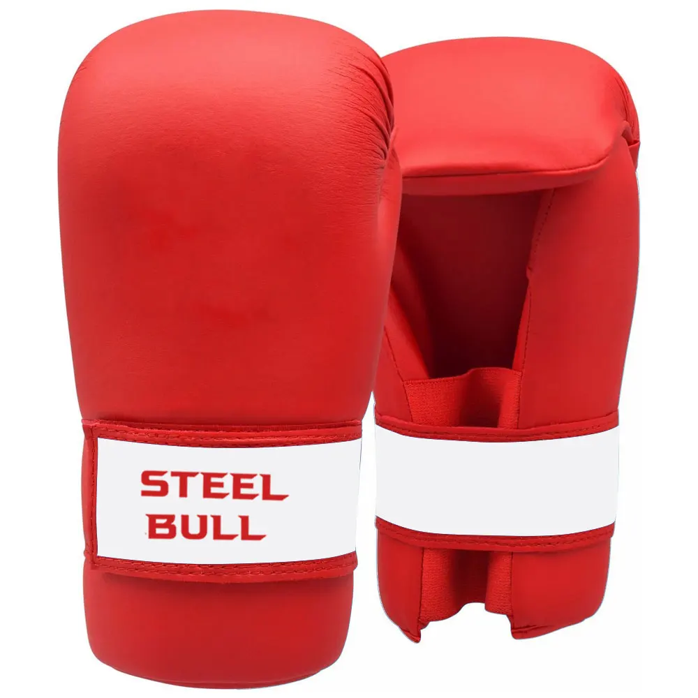 New Professional karate Gloves