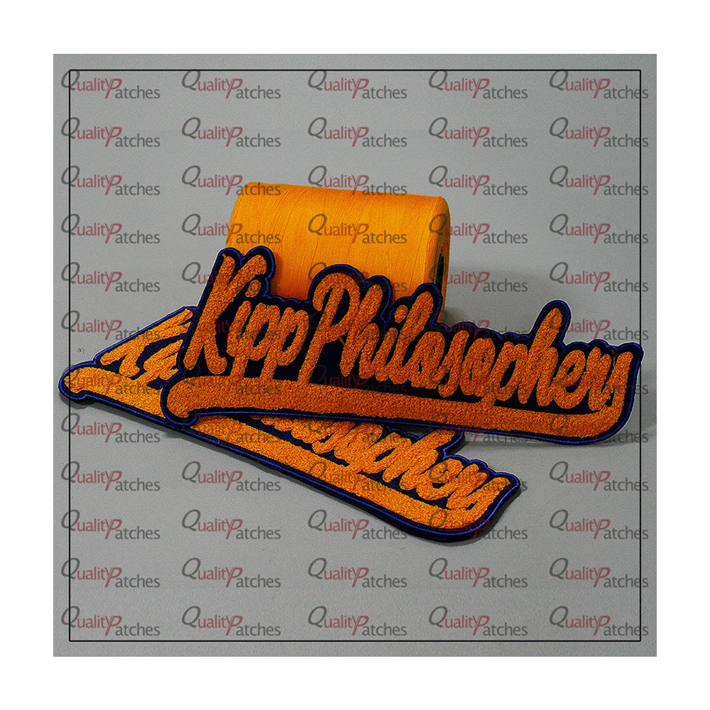 Качественные нашивки из шенилла, изготовленные в Пакистане, поставщик нашивок