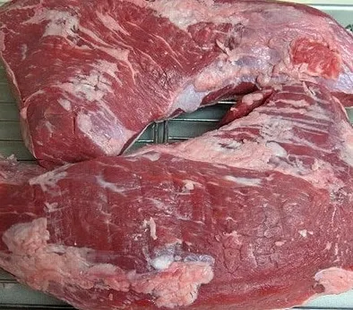
asian export fersh Indian Halal Frozen boneless Buffalo Meat 
