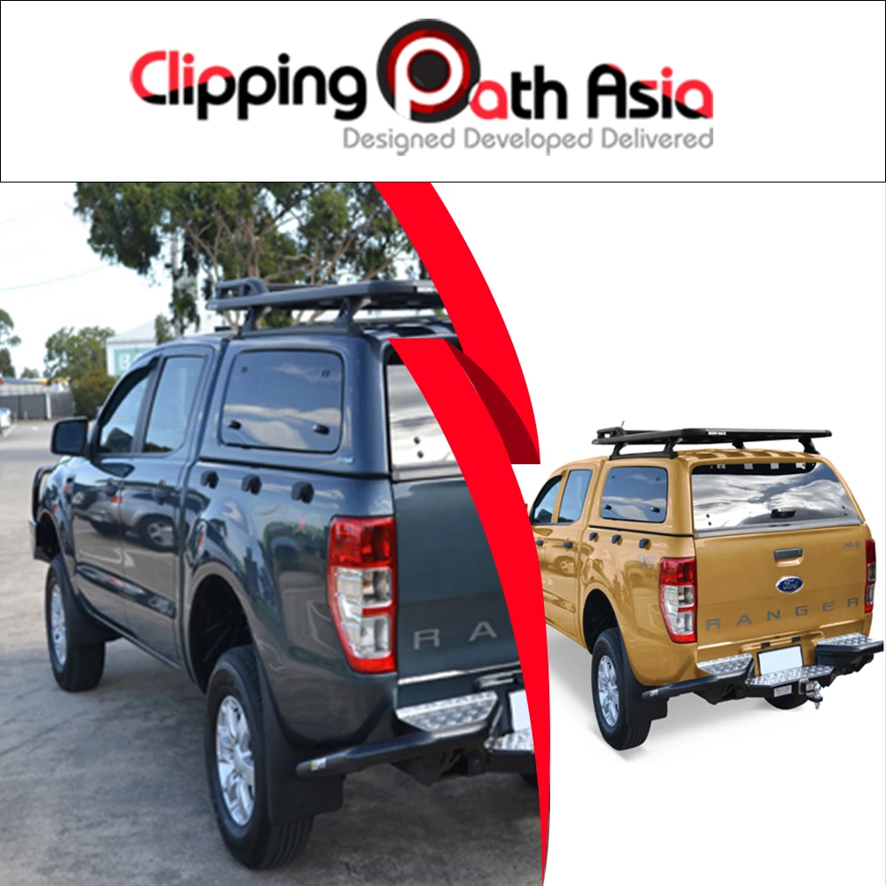 Background Removal With Color Adjustment Image Editing Service