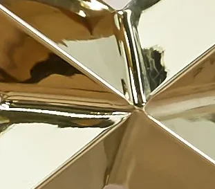 Dining Set Dining Chair Glass Dining Table and Metal Nordic Modern Customized Style Time High Quality Tempered Glass Restaurant