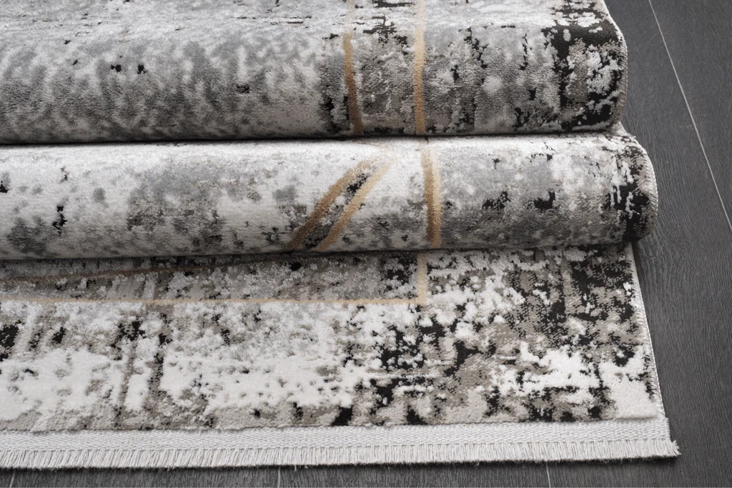 Коллекция ковровых покрытий VERMONT от Rugium, турецкие ковры и ковры высокого качества