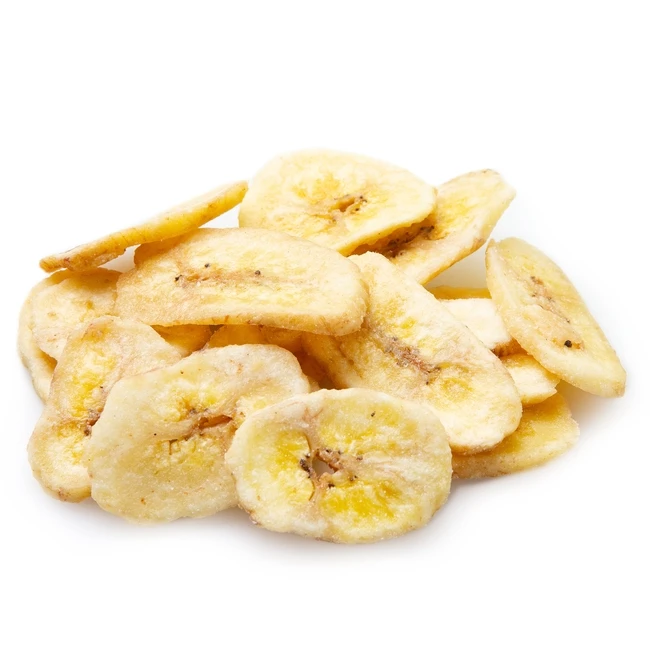 Vietnam Natural Dried Banana with Sweet Taste and Fruits ISO