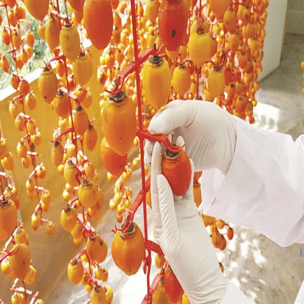 
Dried persimmon 