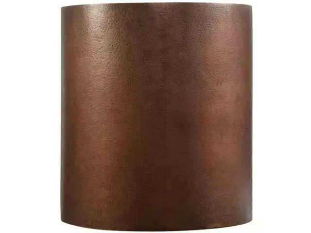 Hot Selling Copper Japanese Soaking Tub Oval Spa Bathtub for Hotel Customized Polish Accessory Style