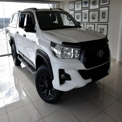 
Hilux Right Hand Drive / Left Hand Drive for Export 