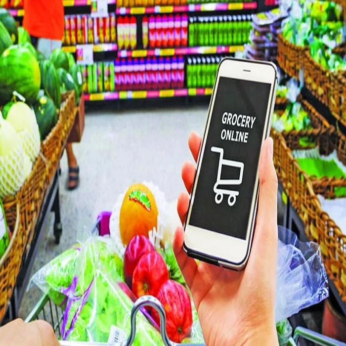 Лучшее приложение для продуктов в Индии/уникальное Индии