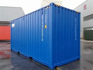 
High quality 20 ft and 40 ft used cargo container/ Dry Container Wholesale Price 
