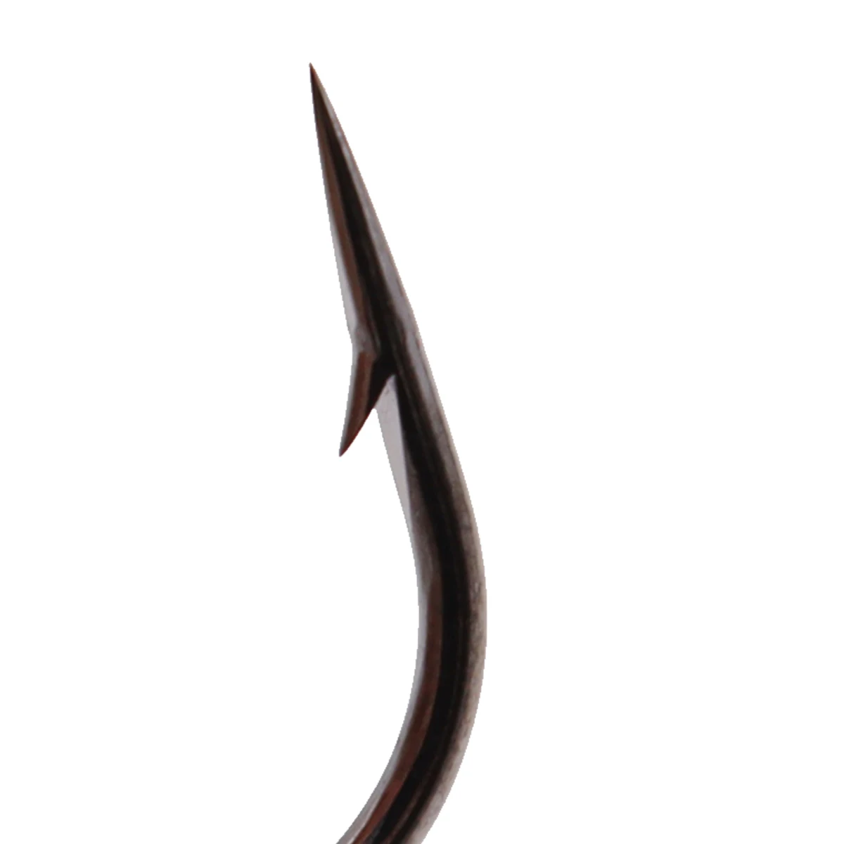 Manufacturer High Carbon Steel Sea Fishing hook Aberdeen Worm hook For Saltwater And Freshwater