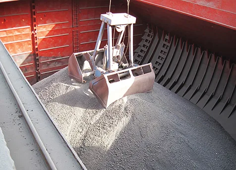 High Quality Cement Clinker for India