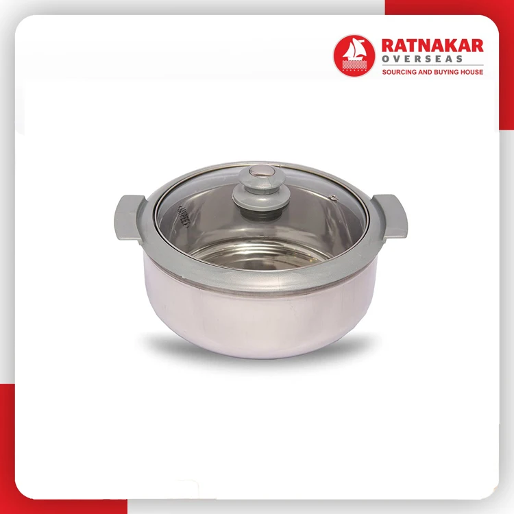 2022 Best Selling Products hot pots to keep food warm double layer Fashionable Plastic Hot Pot For Sale At Cheap Price