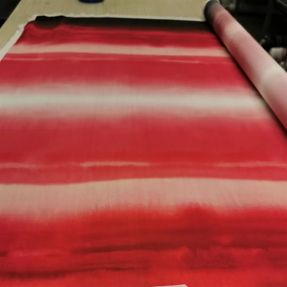 
100% SILK FABRIC MADE IN ITALY 