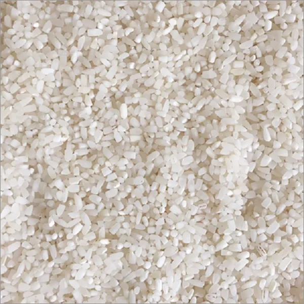 Упаковка упаковки 50 кг необработанного риса