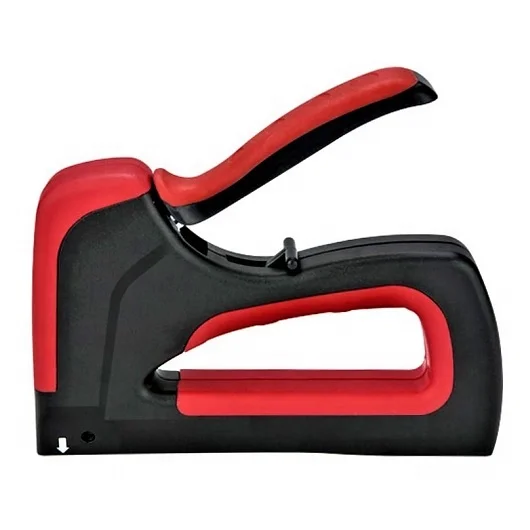 4-полосная степлера Скоби Такер (GS-2525PA)