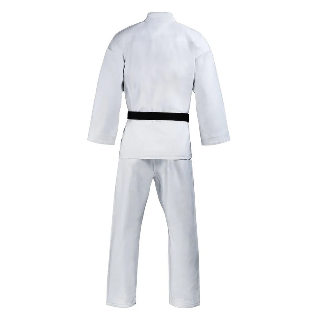 Manufacturer Customized Logo Martial Arts Karate OEM Martial Arts Wear Manufacturer Wholesale Customized Karate Uniforms
