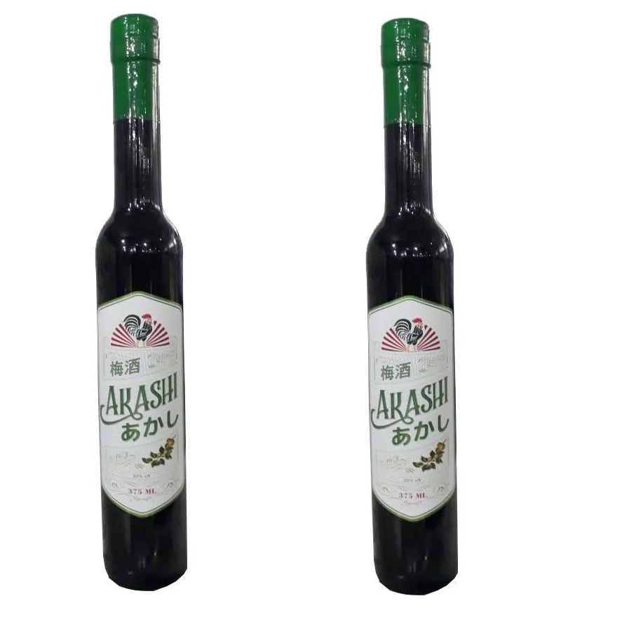 Отличное качество, лучший напиток 25% AKASHI 750 мл, абрикосовый фрукт, вино liqour из Вьетнама