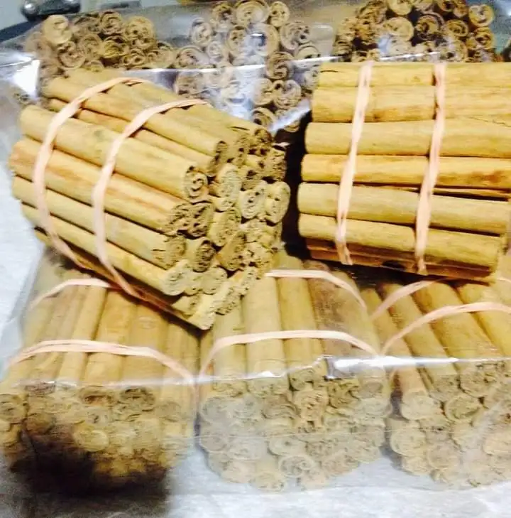 Цейлонская Корица из Шри-Ланки класса H1