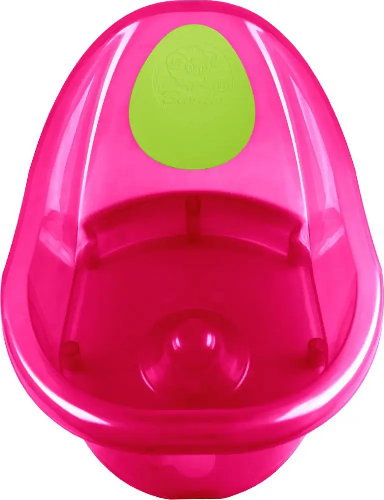 
Bathroom products plastic baby newborn bathtub 