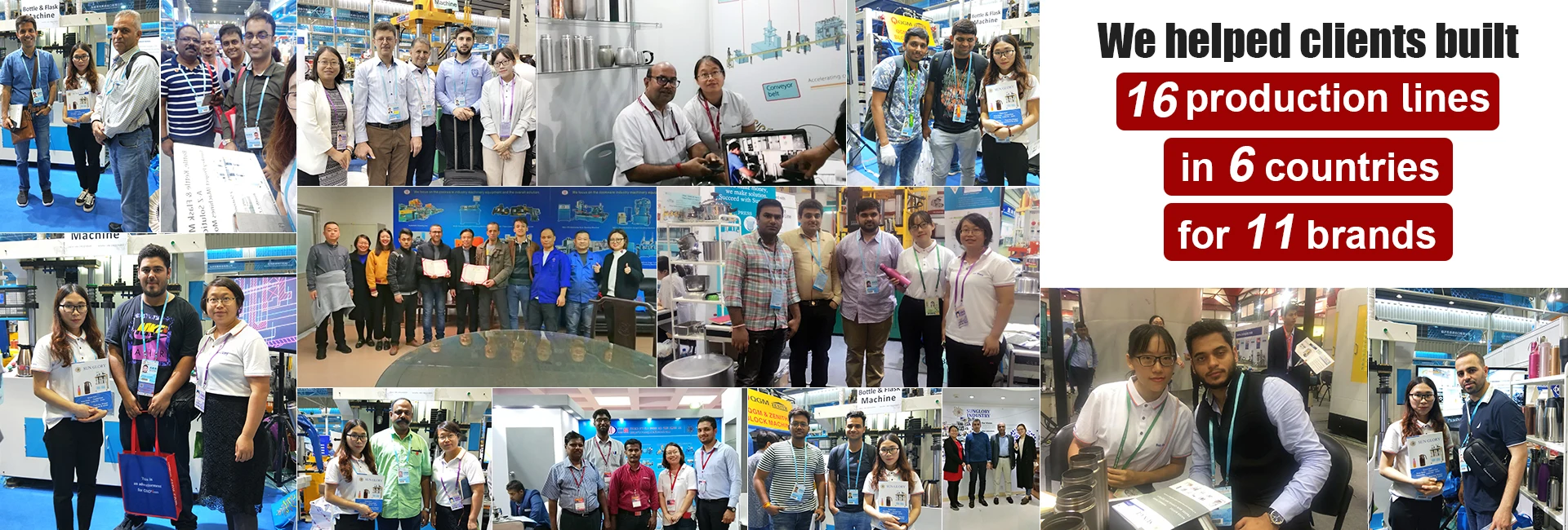 Защита от солнца слава бутылка для воды из нержавеющей стали 2 станции CNC машина нарезания резьбы вакуумный термос фляжка делая машину фляга линия