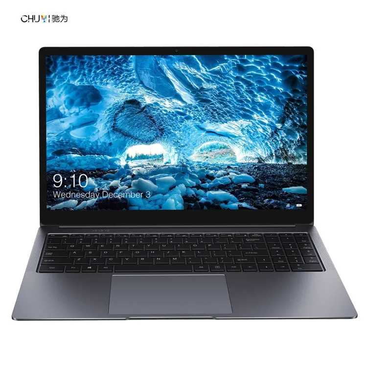 Fast shipping CHUWI LapBook Plus Notebook 15.6 inch 8GB+256GB Wins 10 Intel Atom X7-E3950 Quad Core 1.6-2.0GHz OTG Laptop