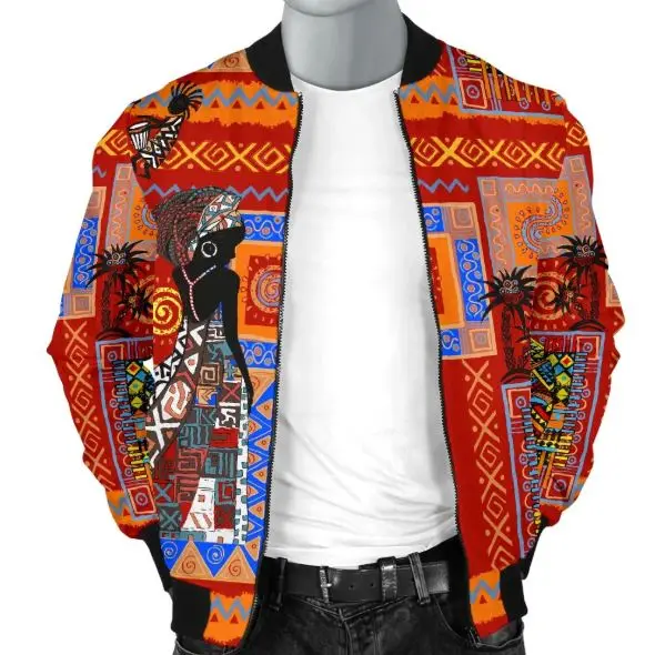 Customized Luxury Bomber Jackets New Design Striped Quilted Jacket Quick Dry Stand Collar featuring Windstopper Cordura Material