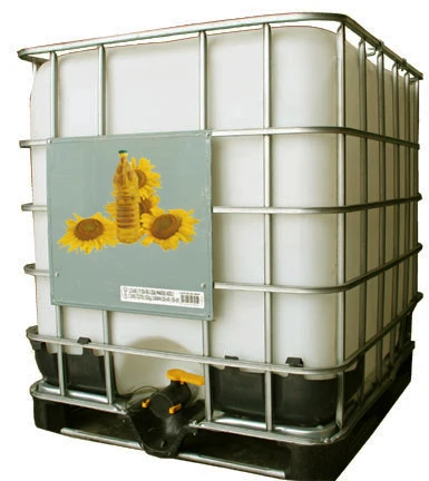 wholesale Pure Refined Cooking Sunflower Oil