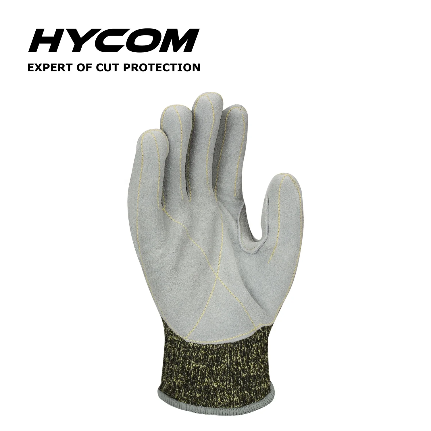 china factory supplier cut-resistant gloves for hand protection