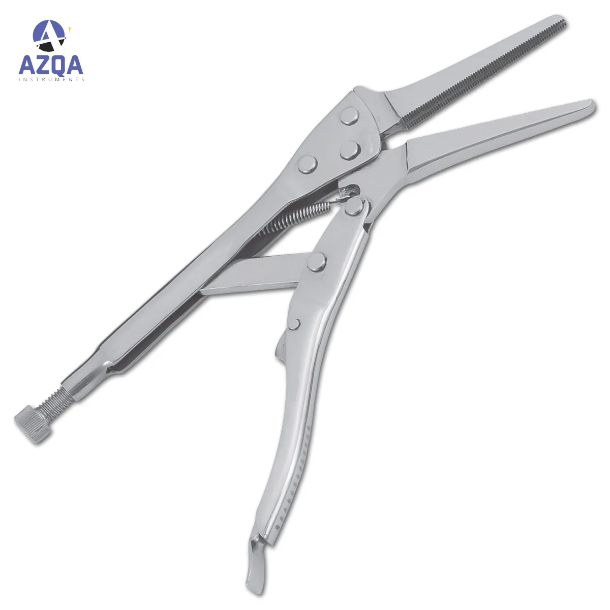 Needle Nose Locking Plier/ Orthopedic Needle Nose Locking Pliers High Quality Needle Nose Locking Pliers