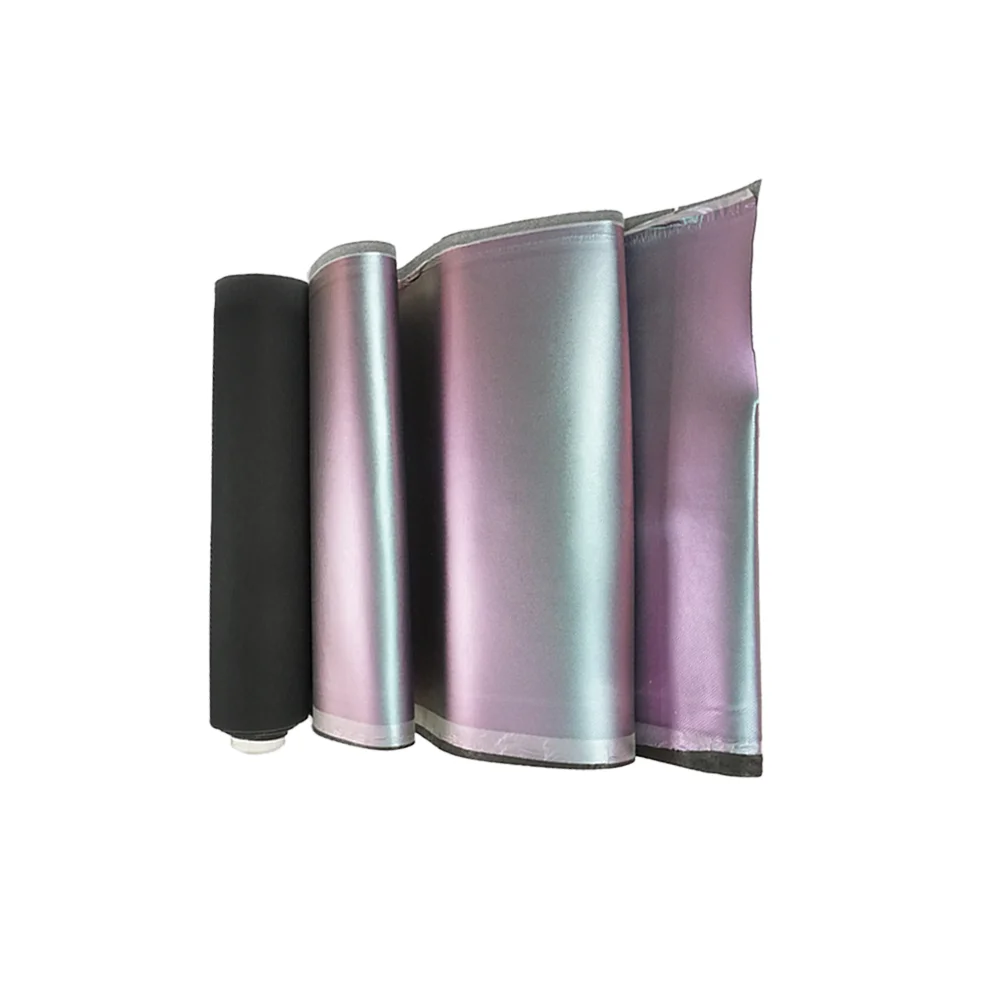 Тайваньская ткань, Нетканая ткань, кожа для производства кожаных ремней