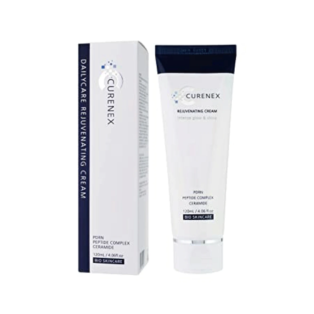 Korea Beauty Best  REJUVENATING CREAM Day Night SALMON DNA CREAM Made in Korea Skin Whitening Night Cream