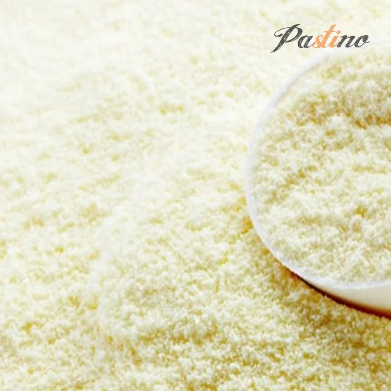 Supplement Protein Powder Whey Protein Isolate Powder