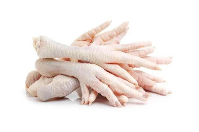 
BUY USA/AUSTRIA FROZEN CHICKEN FEET HALAL CHICKEN PAWS AT WHOLESALE FROM TOP SUPPLIER 