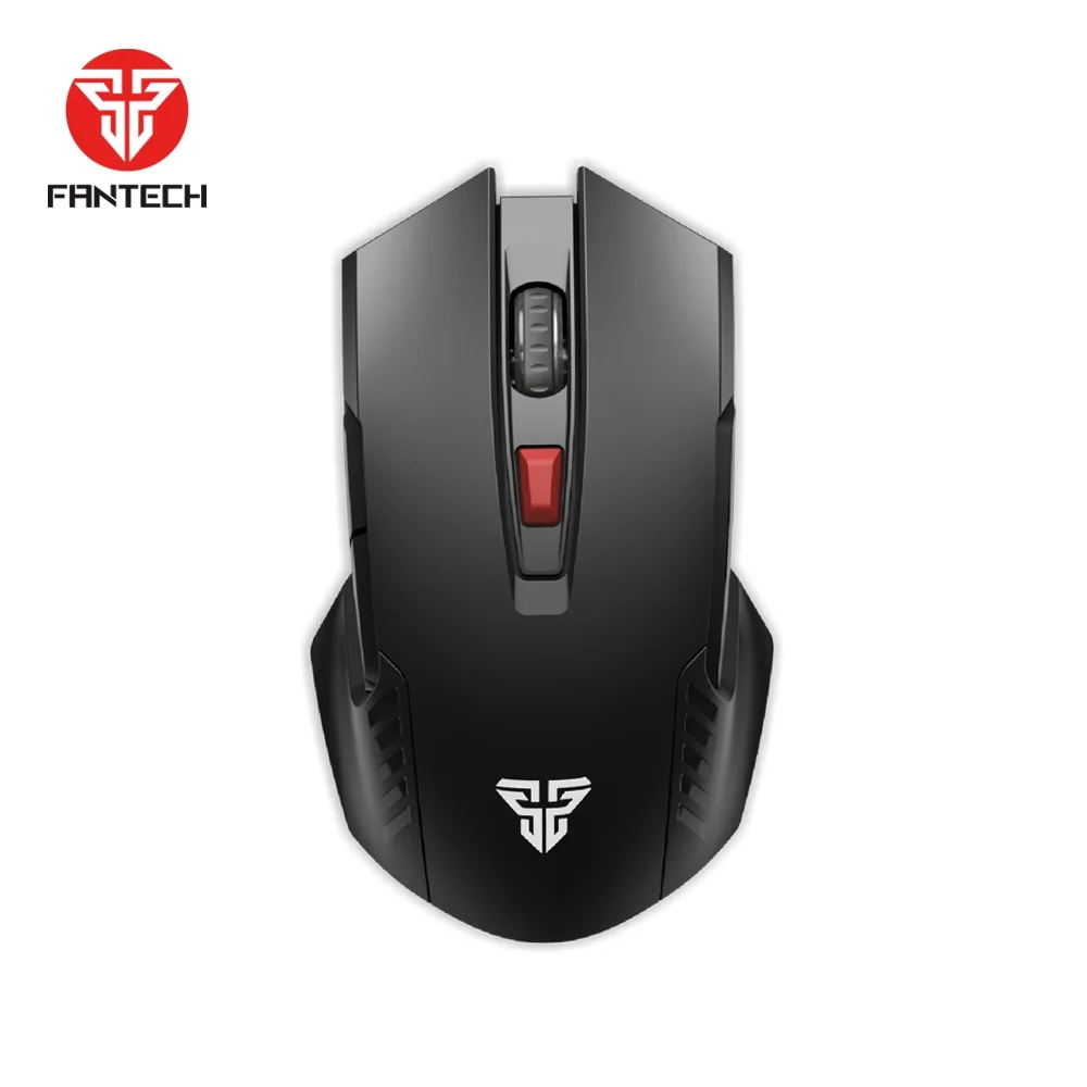 2020 Newest Trends Design Wireless Gaming Mouse Fantech WG10