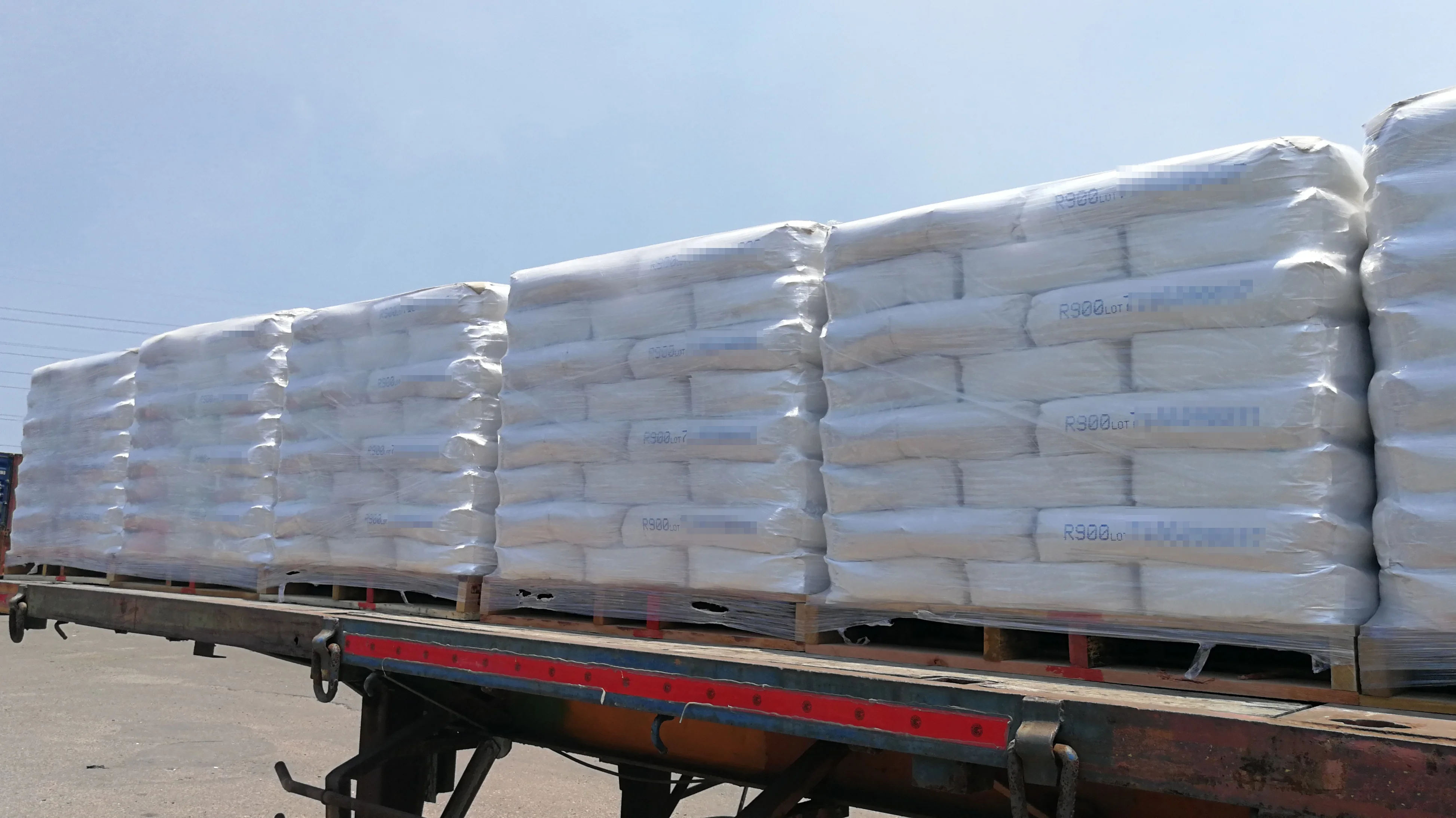 DuPont R 900 Rutile Titanium Dioxide Price