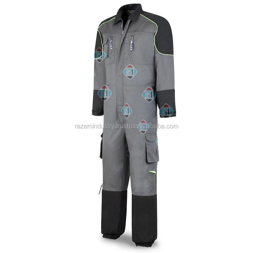 
2020 Wholesale Work wear coverall suits 