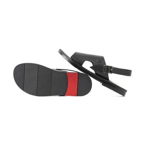 Сделано в Вьетнаме должен иметь товар новые мужские удобные дышащие сандалии высокое качество