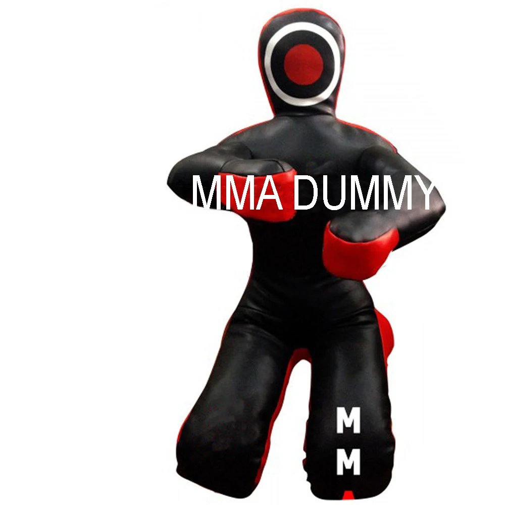 
Grappling Brazilian Jiu Jitsu Submission Dummy Martial Arts Training Dummy 