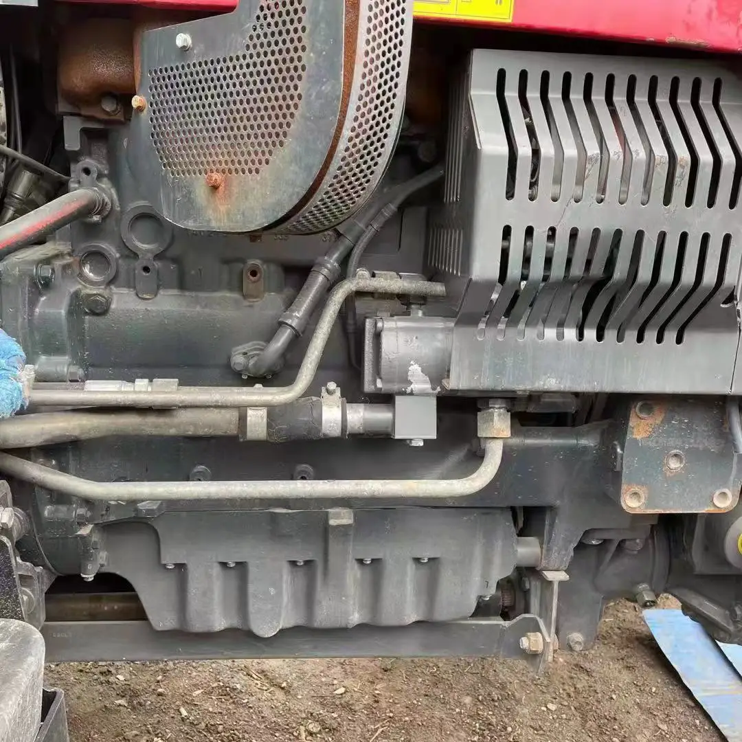 Сельскохозяйственные 4-х колесный трактор 28hp мини сельскохозяйственный